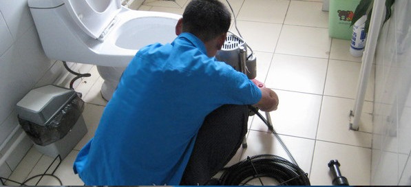 Kadiköy Tuvalet Açma